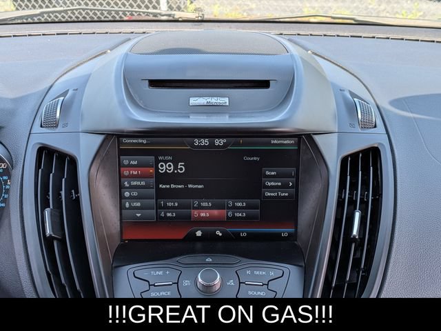Used 2015 Ford Escape SE w/ Equipment Group 201A AWD/4WD image 24