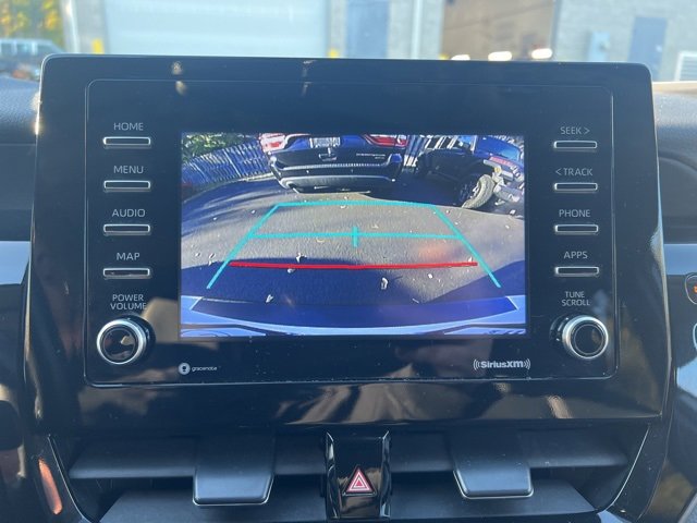 Used 2023 Toyota Camry SE image 35