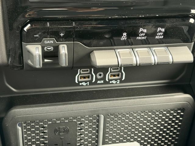 New 2026 RAM 1500 Big Horn AWD/4WD image 24