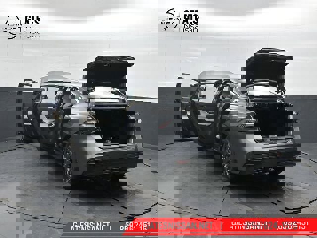 New 2026 Nissan Sentra SL w/ Floor Mat Package image 56