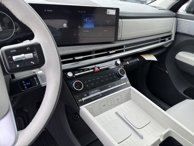 New 2026 Hyundai Santa Fe Calligraphy image 28