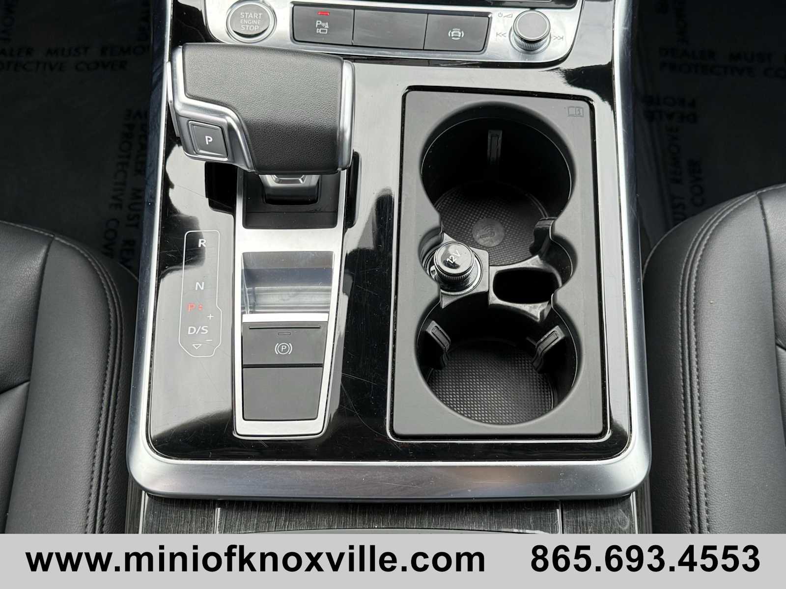 Used 2024 Audi Q7 3.0T Premium Plus image 19