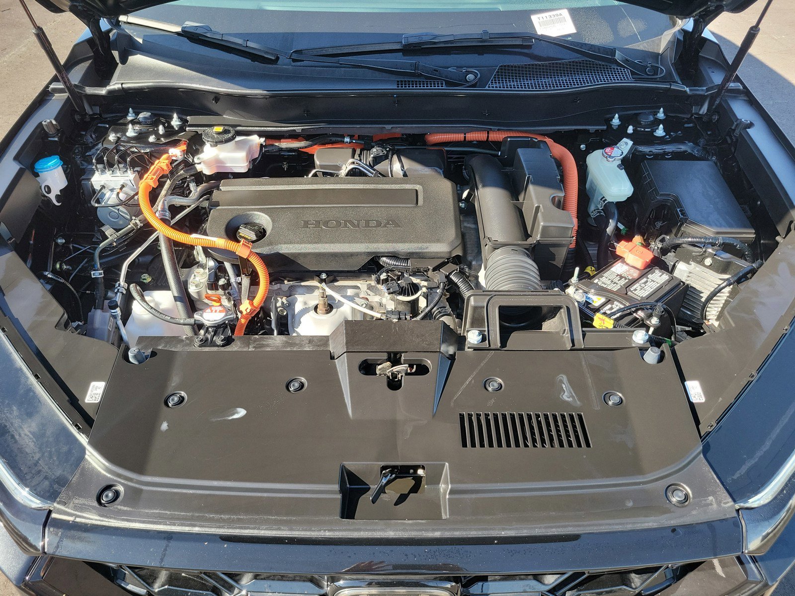 Used 2024 Honda CR-V Sport-L image 31