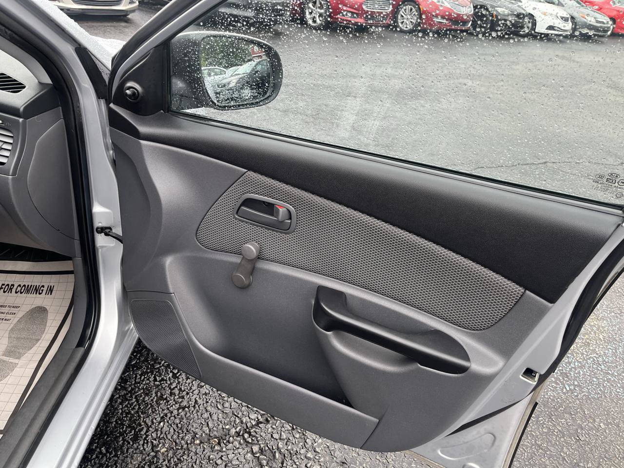 Used 2011 Kia Rio LX FWD image 26