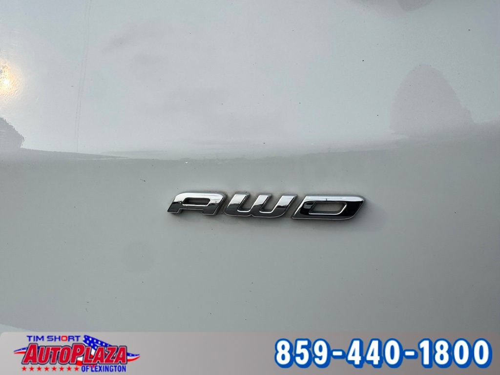 Used 2023 Ford Edge SE AWD/4WD image 19