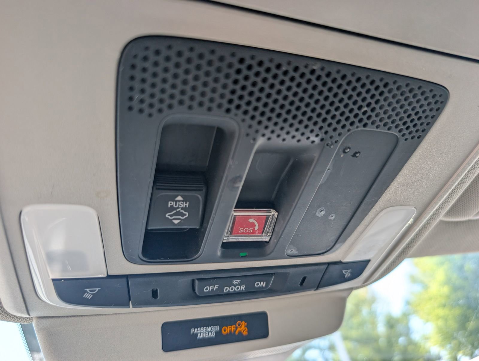 Used 2024 Honda Accord EX image 24