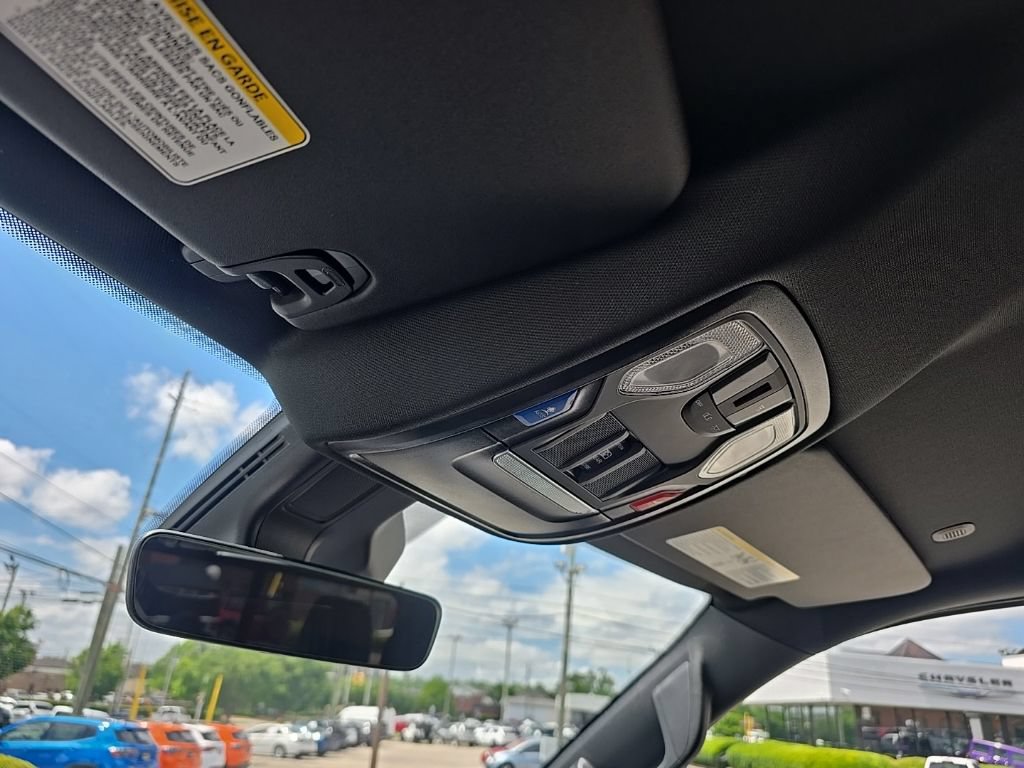 New 2026 RAM 1500 Warlock AWD/4WD image 18