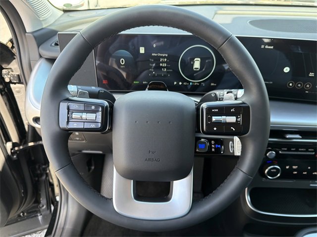 New 2026 Hyundai Ioniq 9 SE image 24