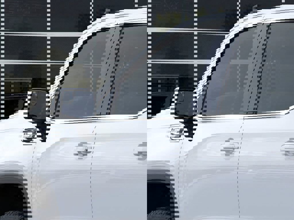 New 2026 GMC Sierra 1500 SLE image 12