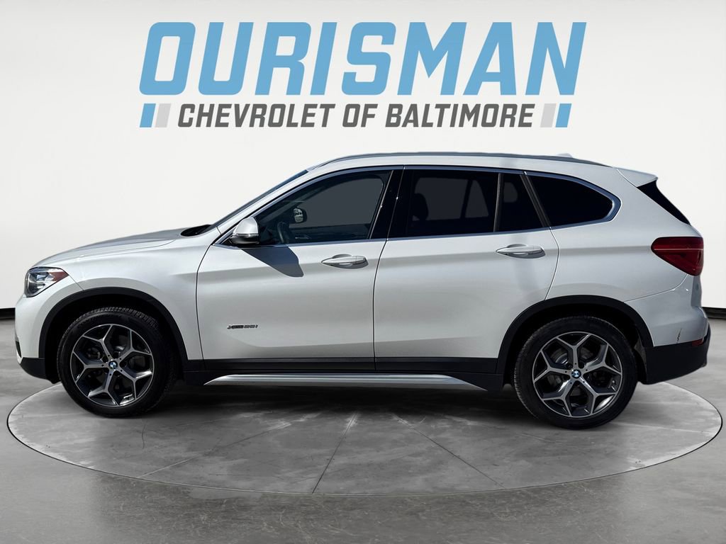 Used 2018 BMW X1 xDrive28i image 3