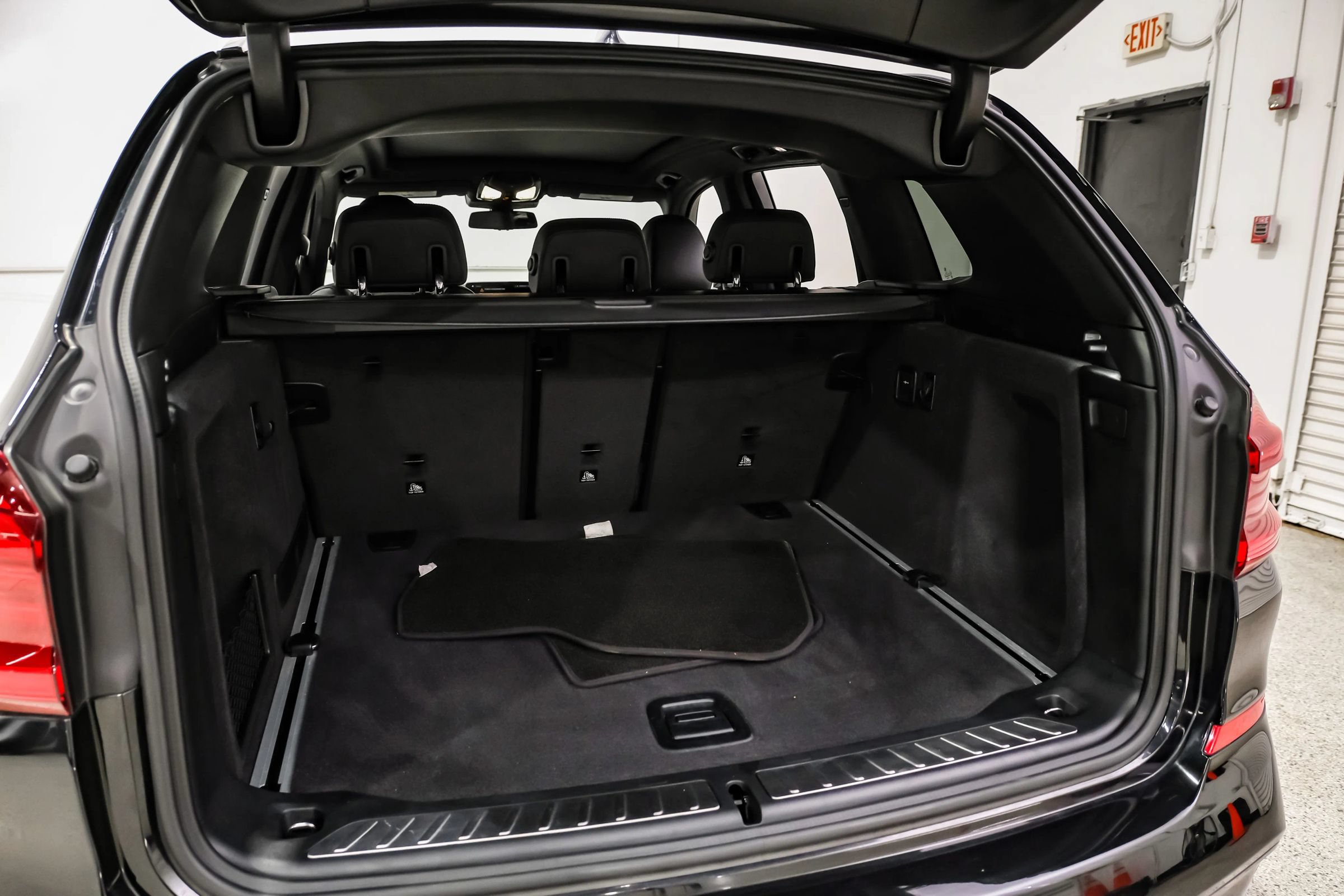 Used 2019 BMW X3 M40i AWD/4WD image 54