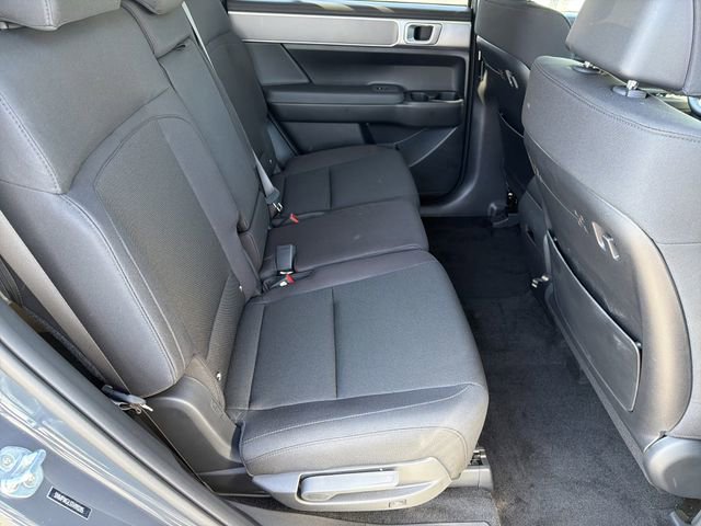 New 2026 Hyundai Santa Fe SE image 15