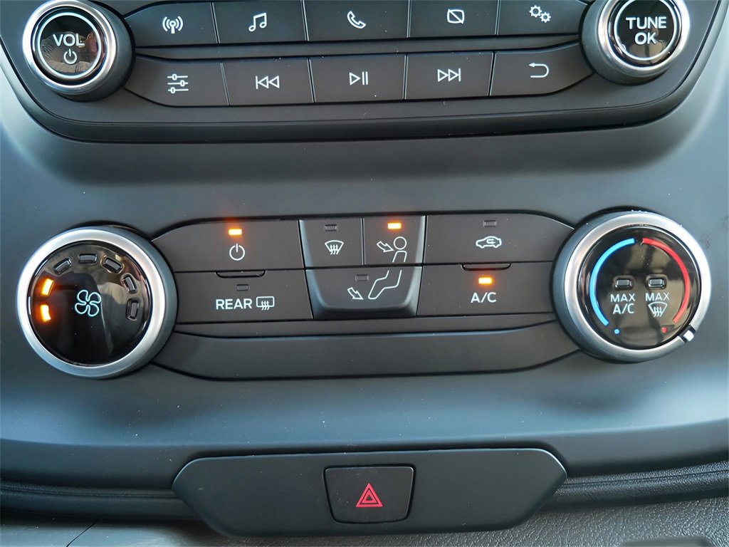 Used 2024 Ford Transit 150 148 Medium Roof AWD image 18