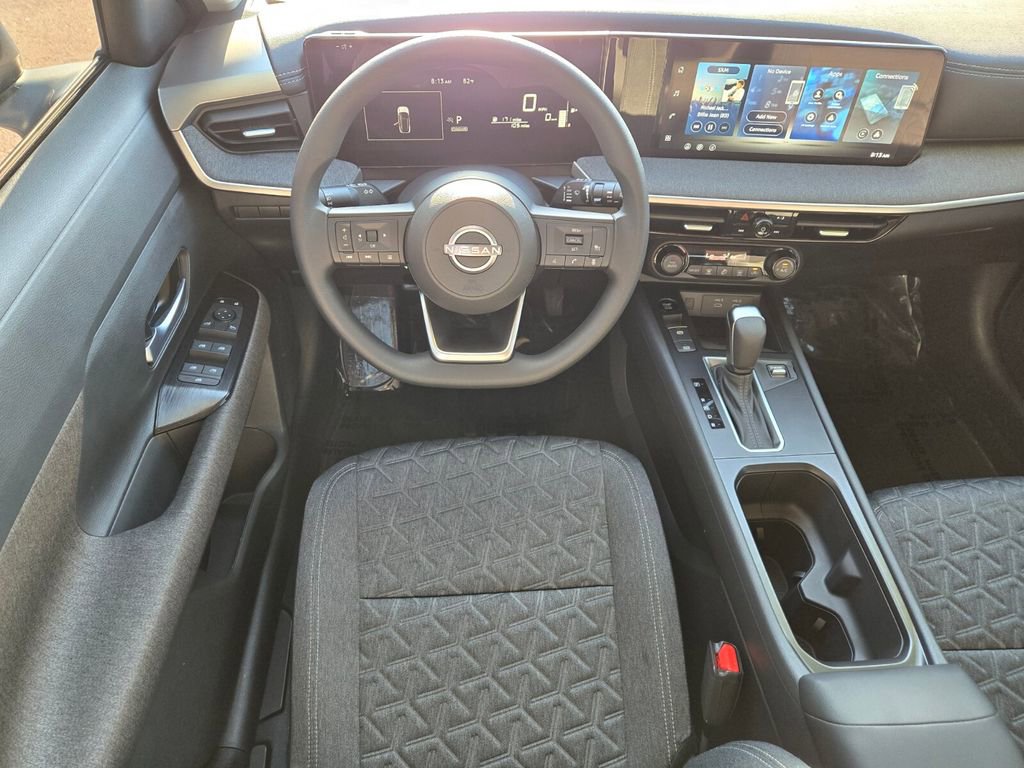 Certified 2026 Nissan Kicks SV image 15