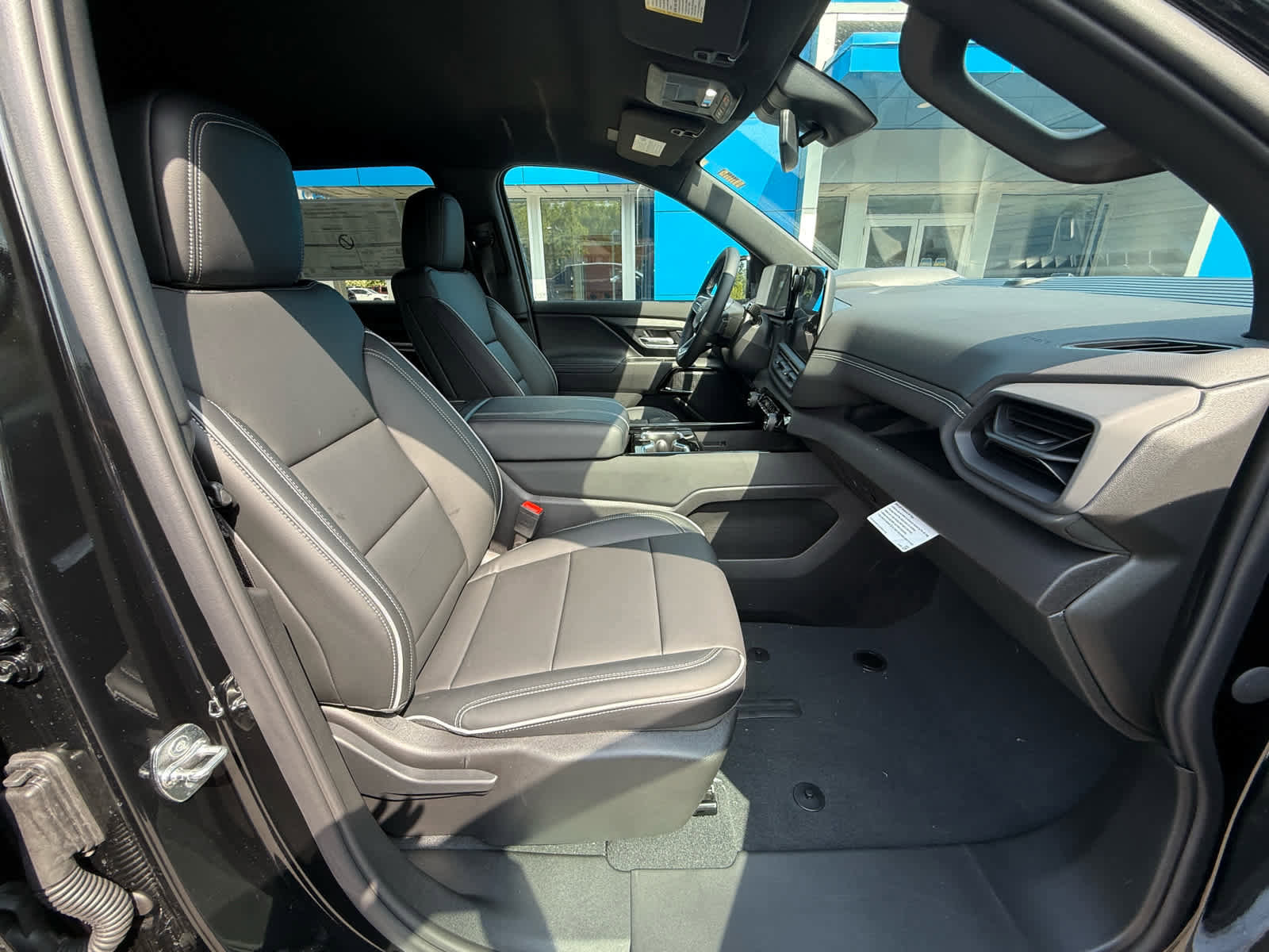 New 2026 Chevrolet Silverado EV LT image 30