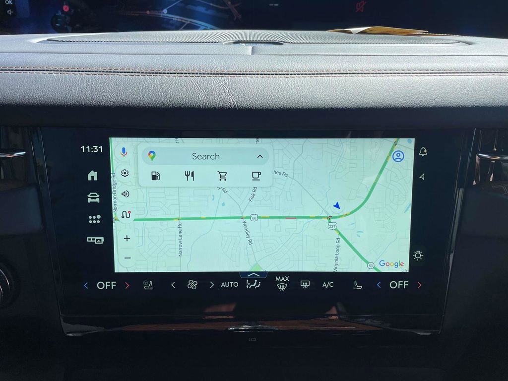 New 2026 Lincoln Navigator L Black Label image 21