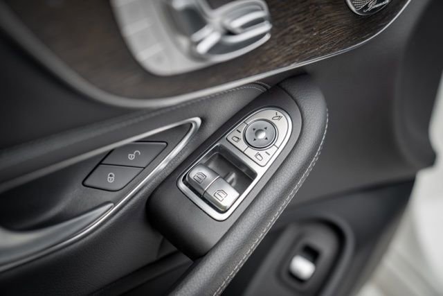 Used 2019 Mercedes-Benz C 300 4MATIC Coupe image 45