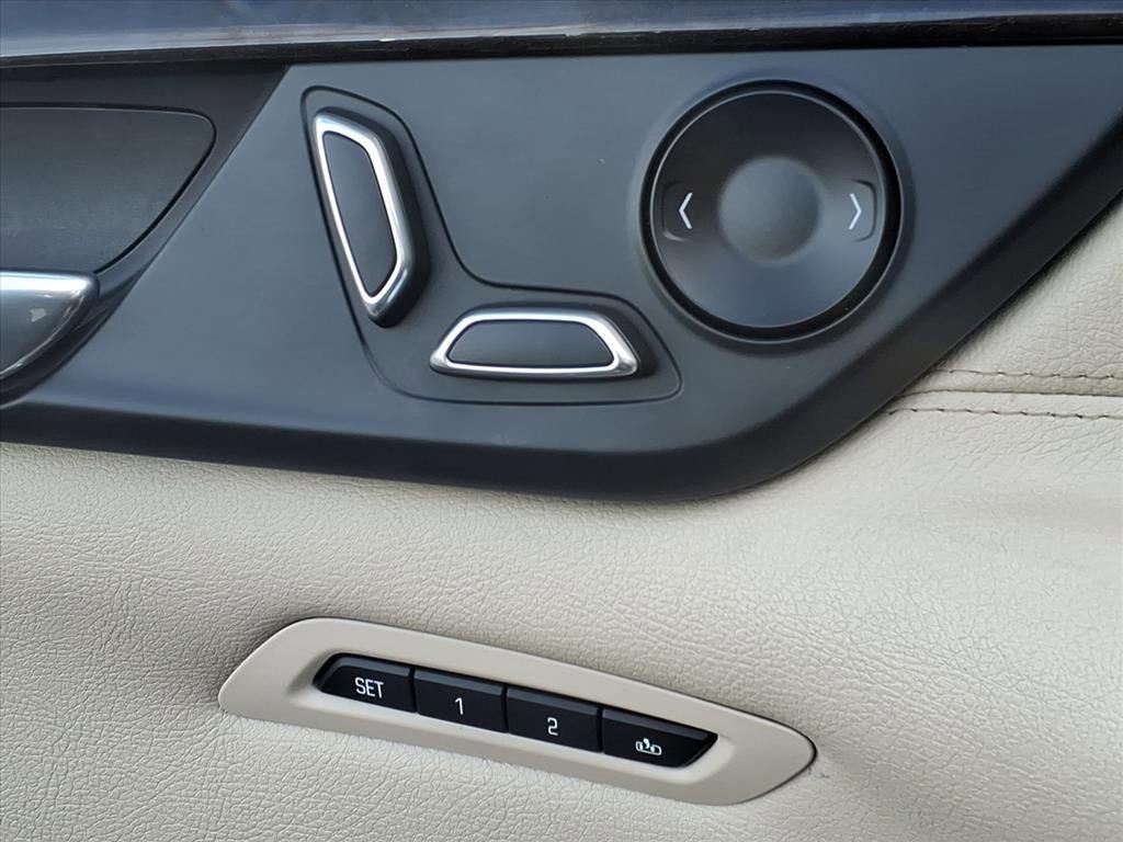 Used 2017 Cadillac CT6 2.0T image 13