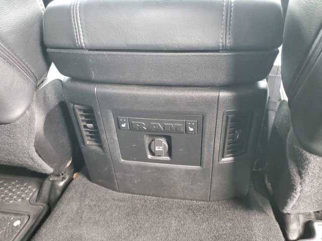 Used 2016 RAM 1500 Limited image 22
