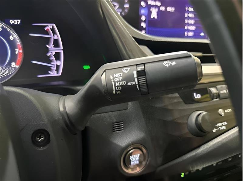 Used 2019 Lexus ES 350 w/ Accessory Package 2 FWD image 20