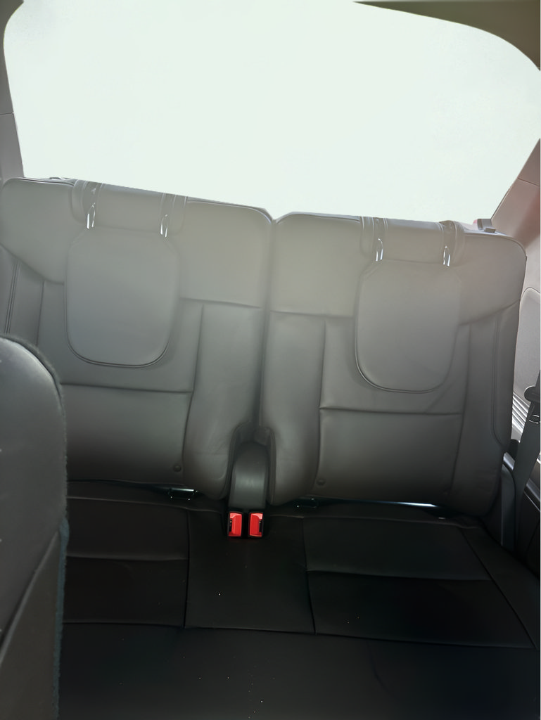 Used 2023 Ford Explorer King Ranch AWD/4WD image 21