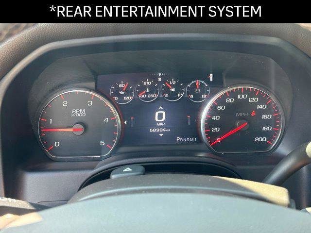 Used 2015 GMC Sierra 3500 Denali image 8