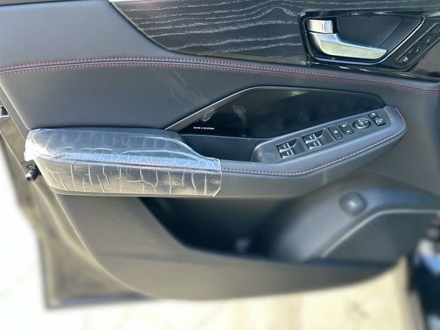 New 2026 Acura MDX Type S image 14