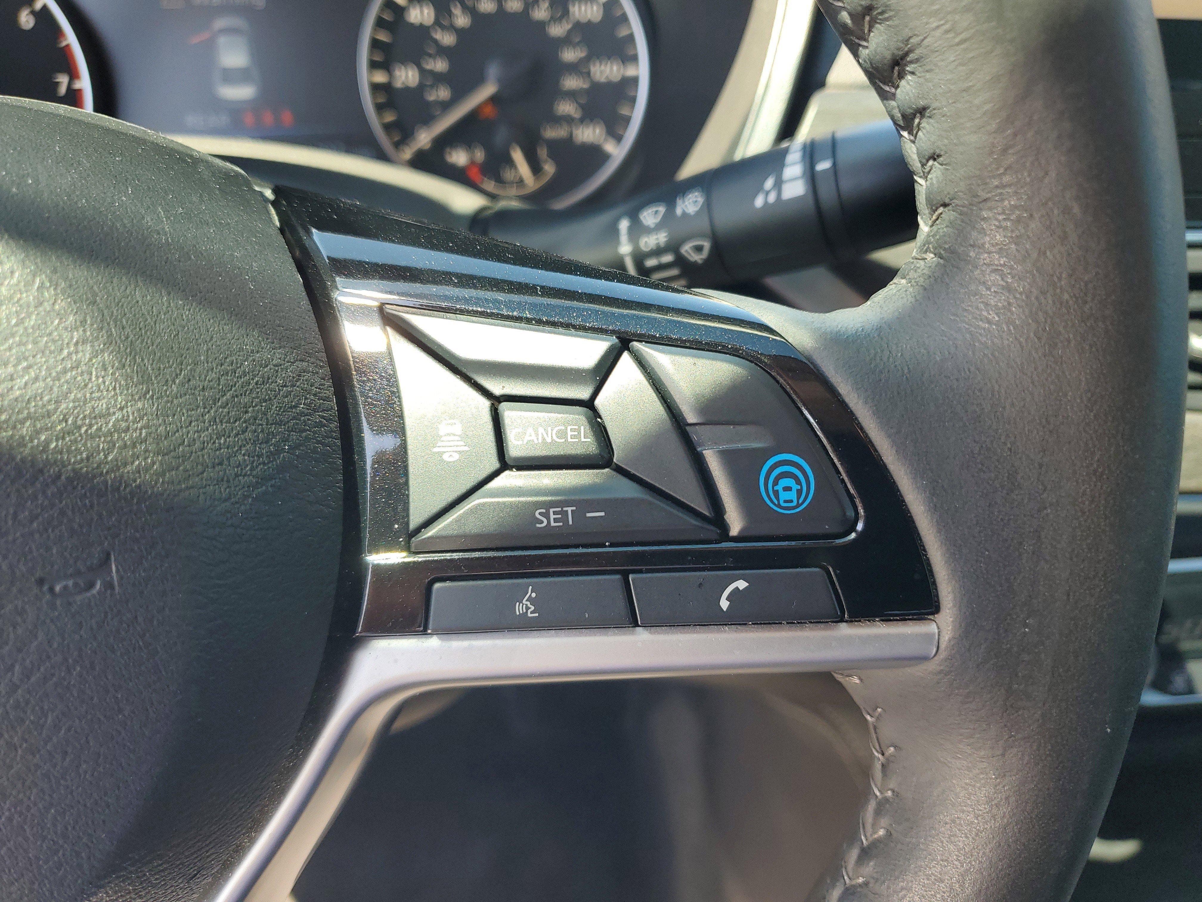 Certified 2023 Nissan Altima 2.5 SL image 19