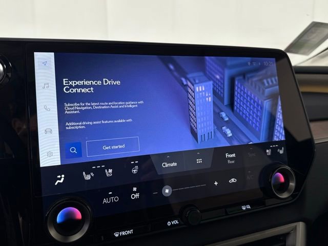 New 2026 Lexus RX 450h AWD image 18