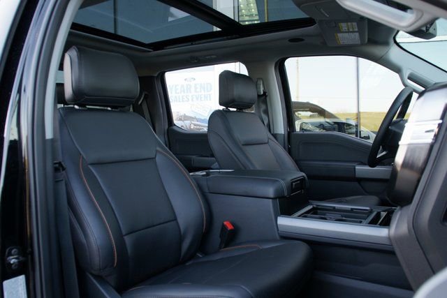 New 2026 Ford F250 Lariat w/ Lariat Ultimate Package image 42