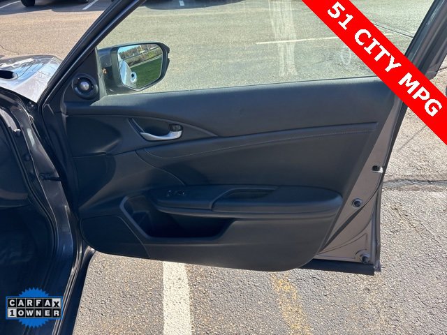 Used 2021 Honda Insight Touring image 8