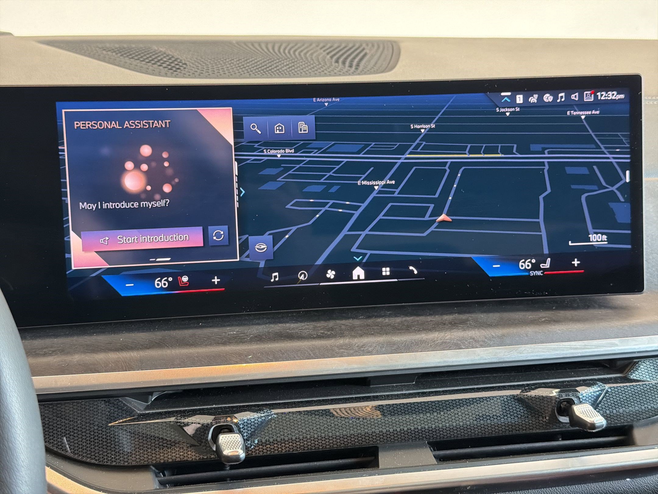 Used 2026 BMW X5 xDrive40i w/ Executive Package image 24