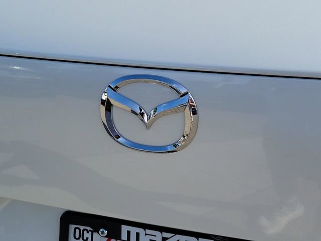 Certified 2025 MAZDA CX-50 AWD 2.5 Turbo w/ Accent Package image 26