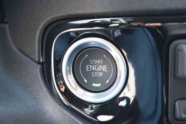 New 2026 Chevrolet Silverado 1500 RST image 28