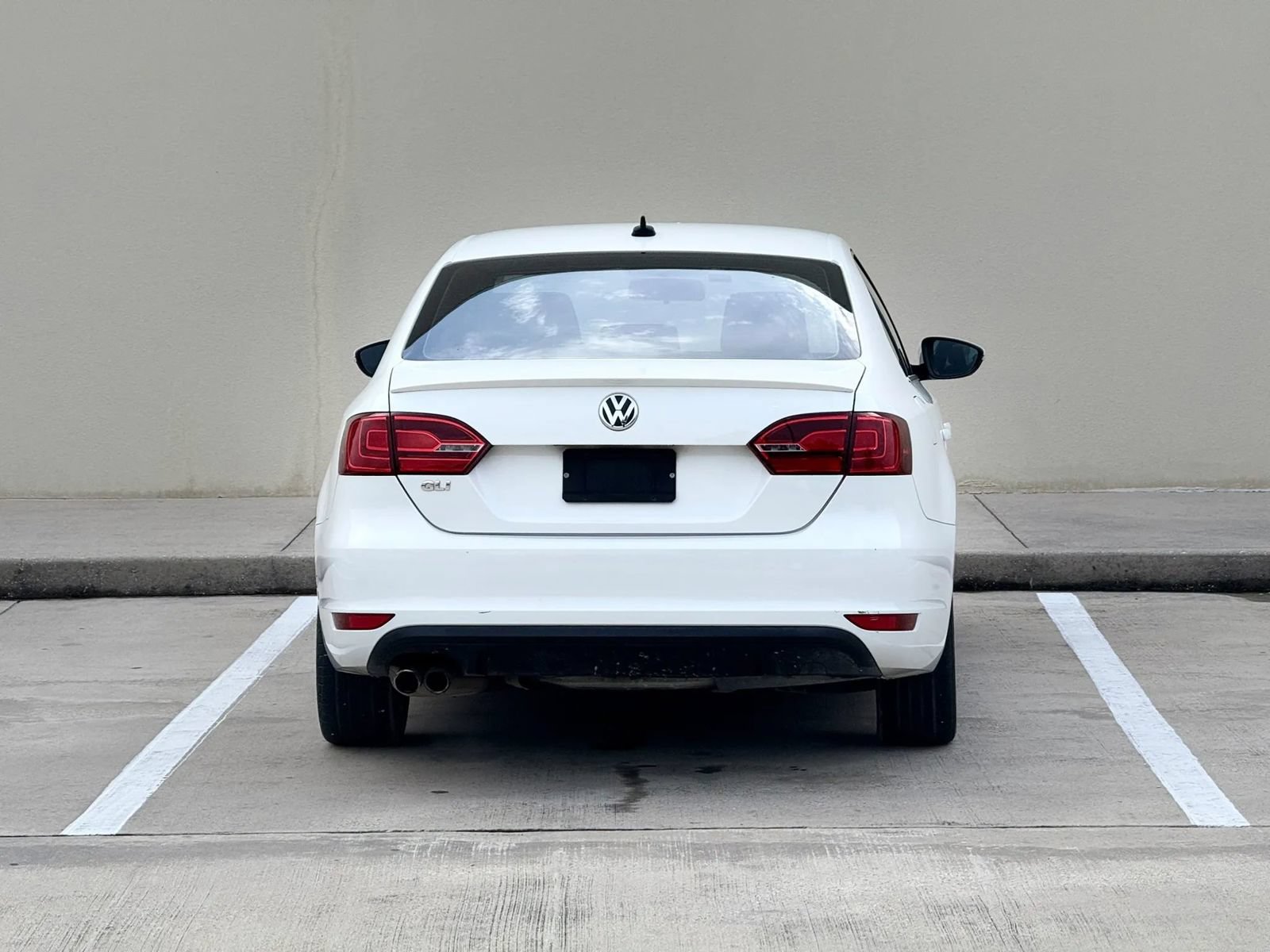 Used 2013 Volkswagen Jetta GLI Autobahn FWD image 6