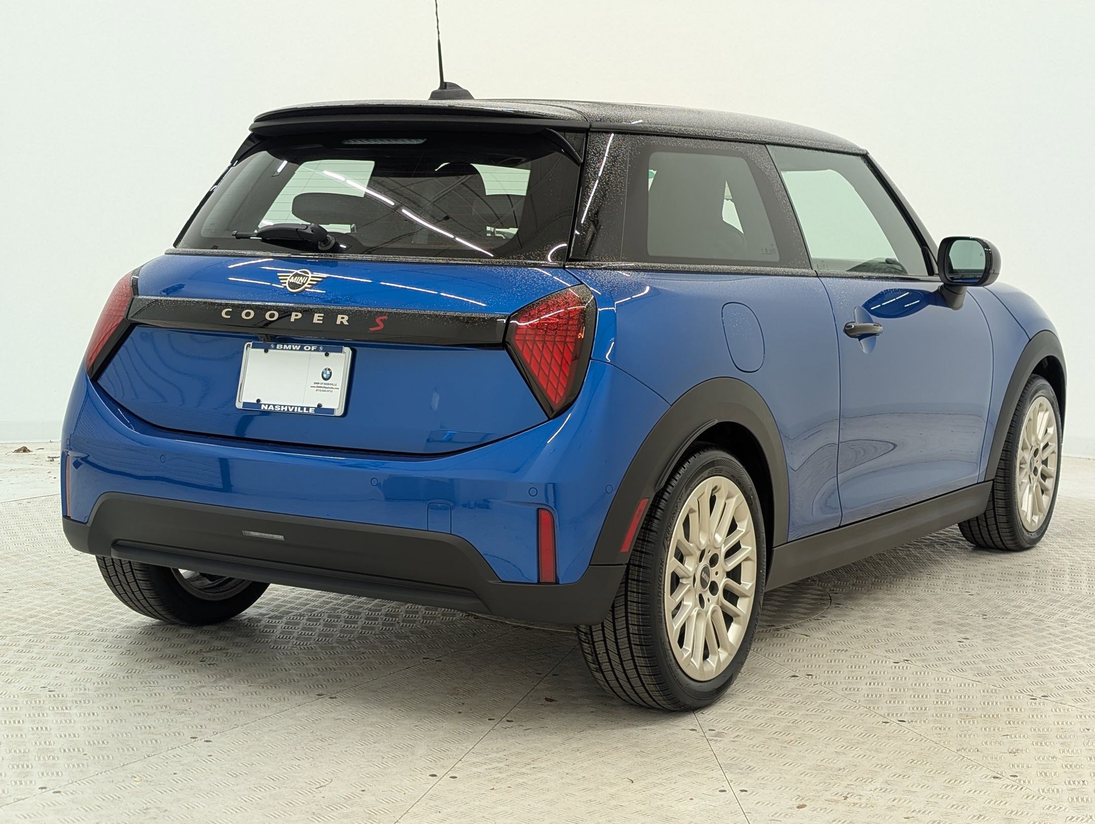 New 2026 MINI Cooper S image 9