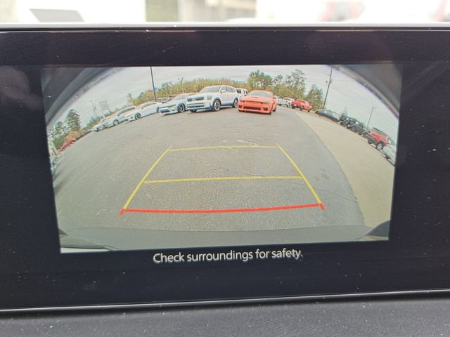 Used 2025 MAZDA CX-30 AWD 2.5 S w/ Preferred Package image 19