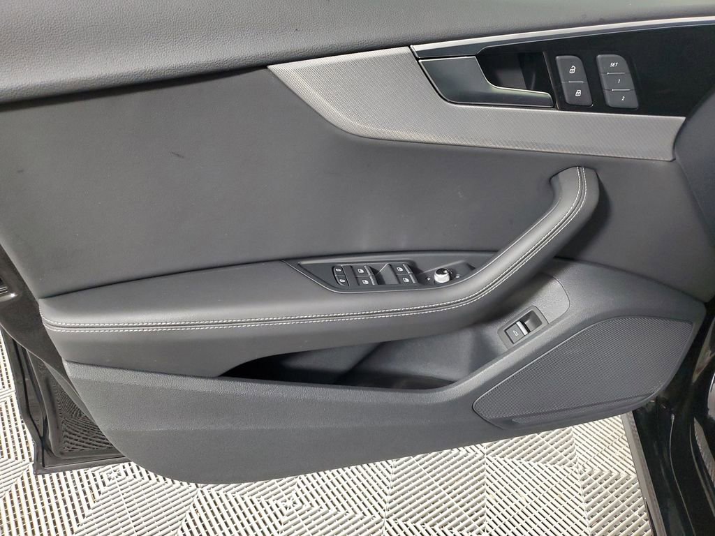 Used 2021 Audi A5 2.0T Premium Plus image 19