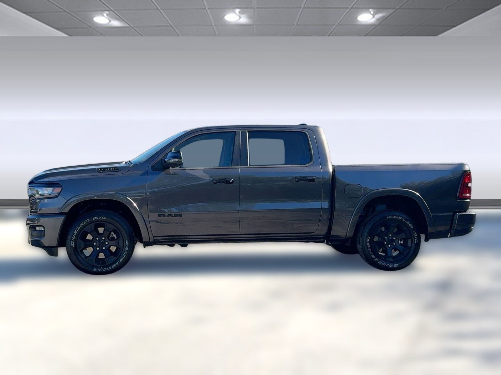 New 2026 RAM 1500 Big Horn image 2