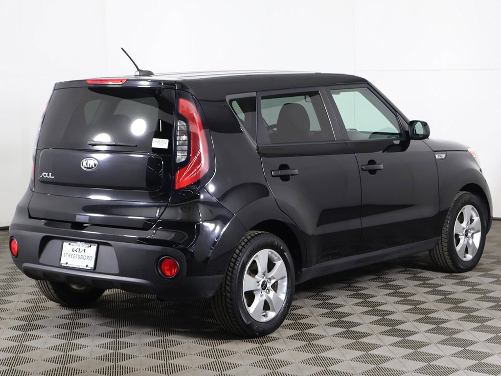 Used 2017 Kia Soul image 5