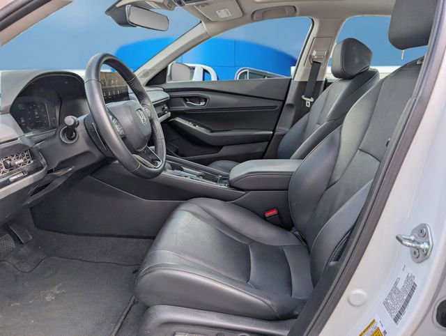 Used 2024 Honda Accord EX-L image 17