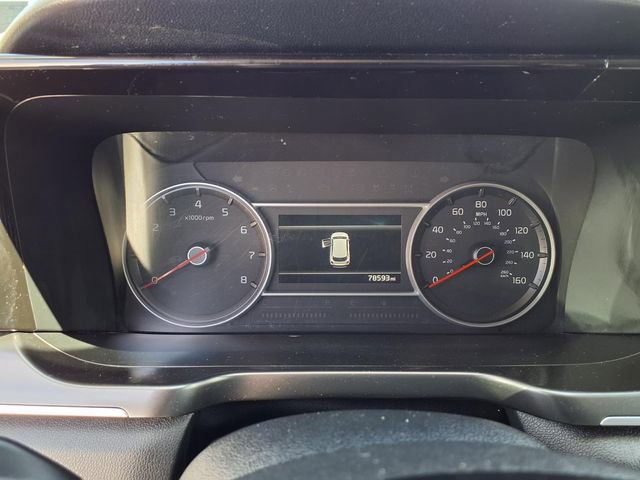 Used 2021 Kia Sorento S image 12