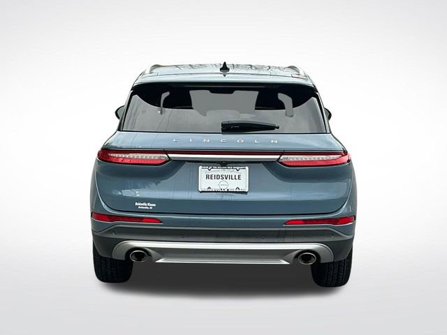 Used 2023 Lincoln Corsair Reserve w/ Equipment Group 201A image 7