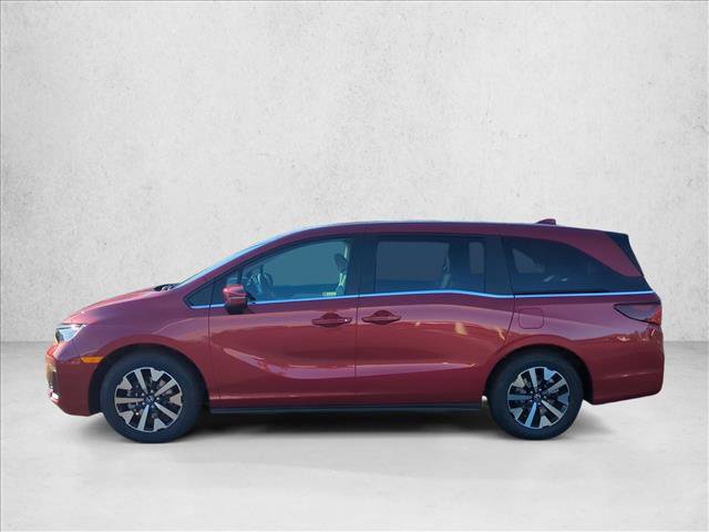 New 2026 Honda Odyssey EX-L image 5