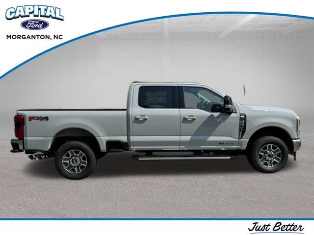 New 2026 Ford F250 Lariat w/ FX4 Off-Road Package AWD/4WD image 9