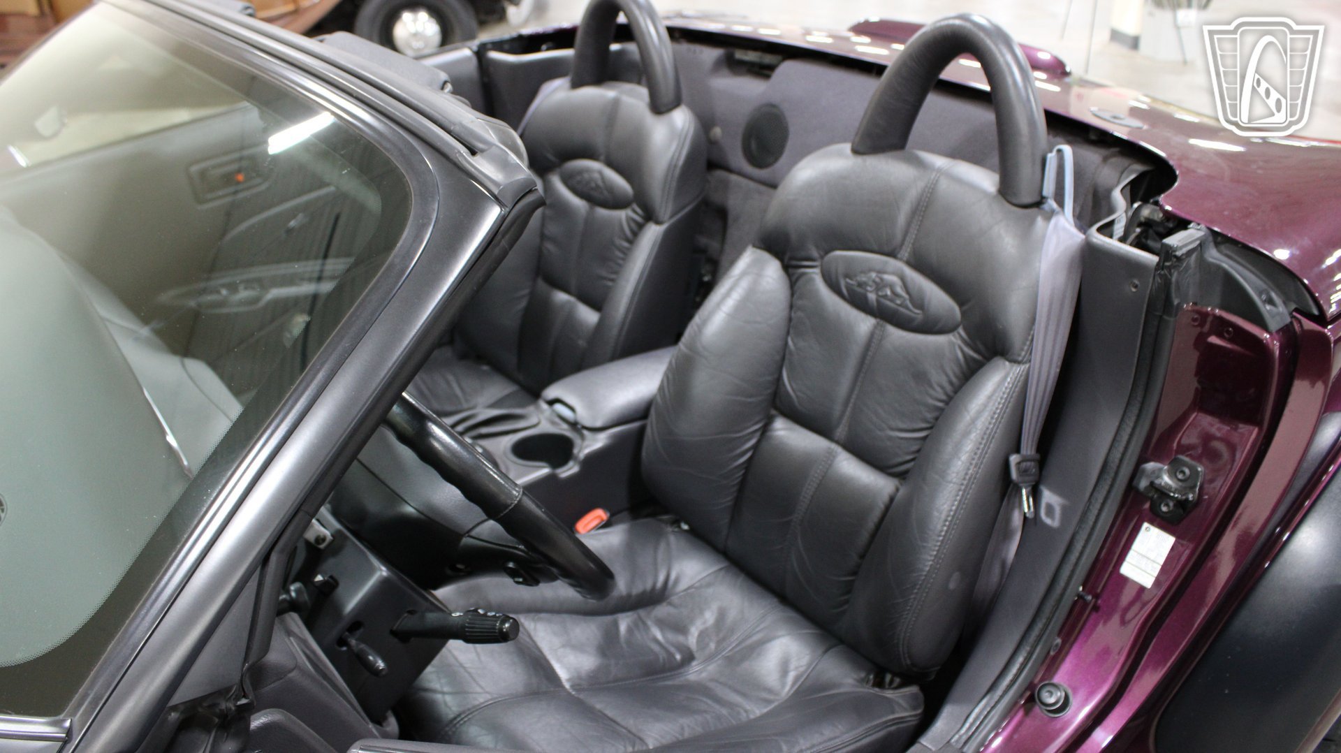 Used 1999 Plymouth Prowler RWD image 16