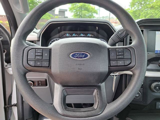 Certified 2023 Ford F150 XL RWD image 9