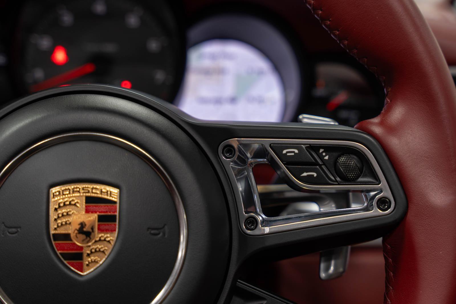 Used 2017 Porsche 911 Targa 4S image 95