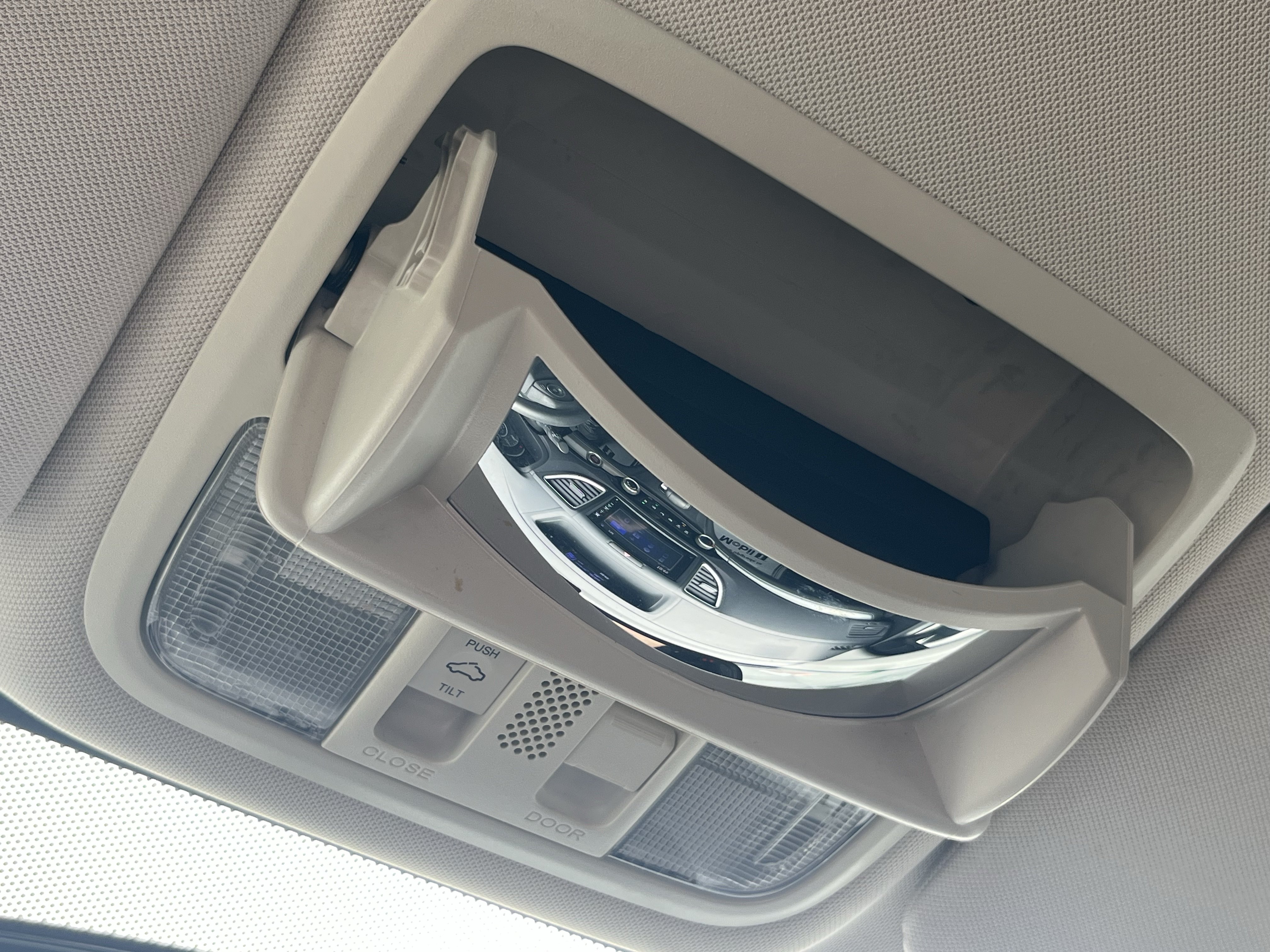 Used 2016 Honda CR-V EX image 36