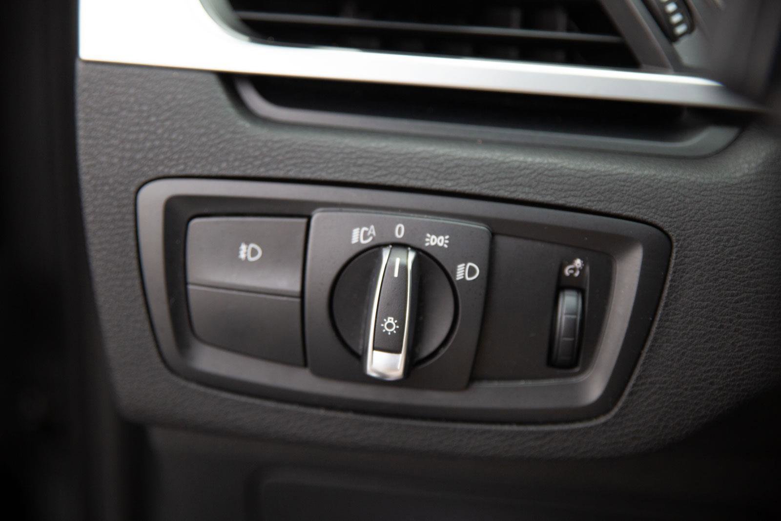 Used 2017 BMW X1 xDrive28i image 17